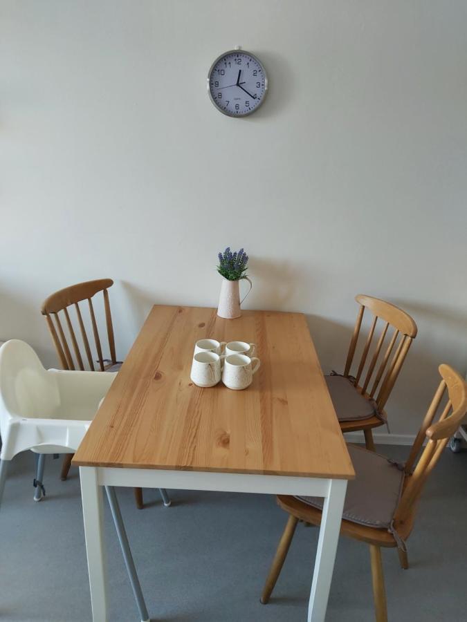 Apartman Tony Slapy Ngoại thất bức ảnh