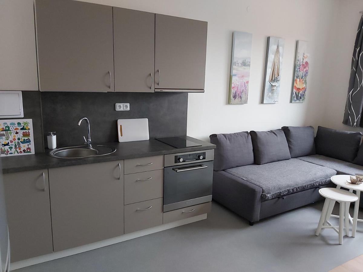 Apartman Tony Slapy Ngoại thất bức ảnh