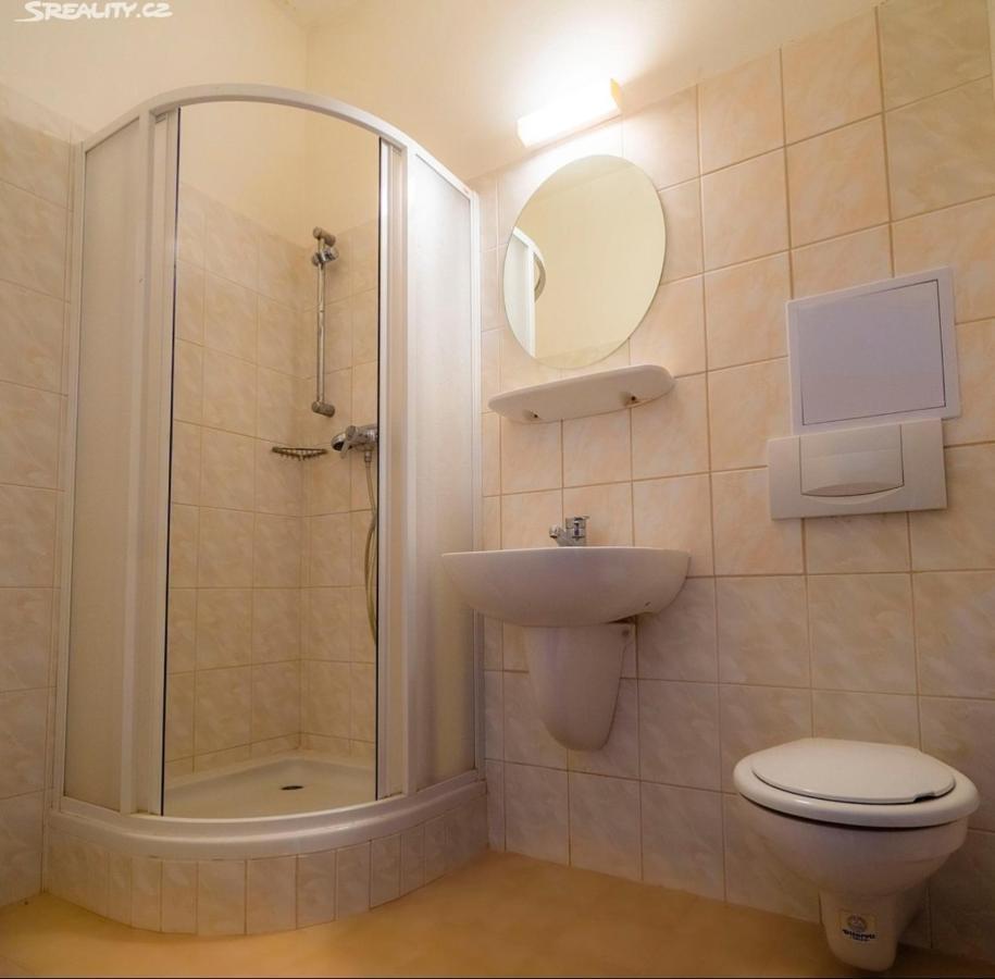Apartman Tony Slapy Ngoại thất bức ảnh