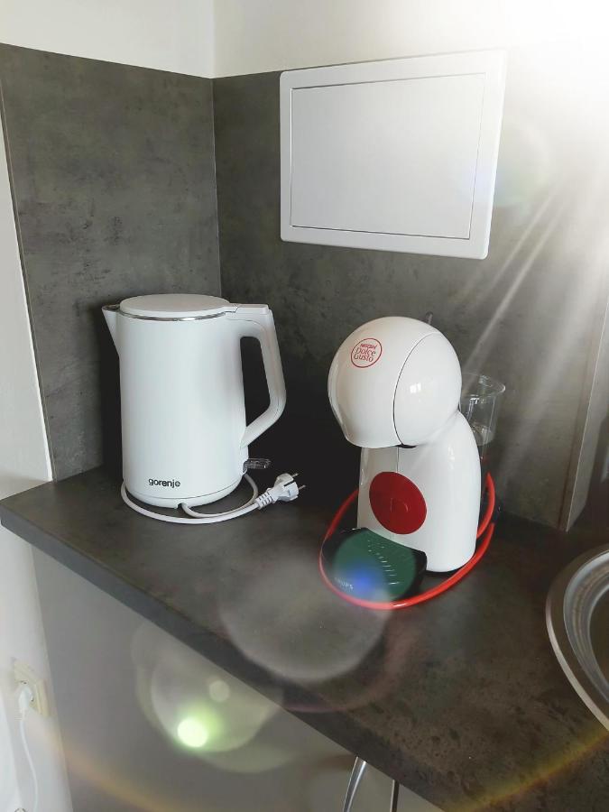 Apartman Tony Slapy Ngoại thất bức ảnh