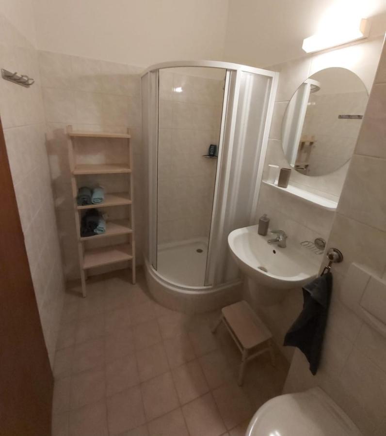 Apartman Tony Slapy Ngoại thất bức ảnh