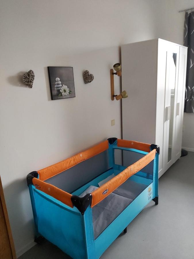 Apartman Tony Slapy Ngoại thất bức ảnh